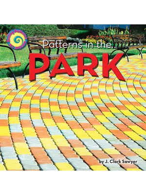 cover image of Patterns in the Park